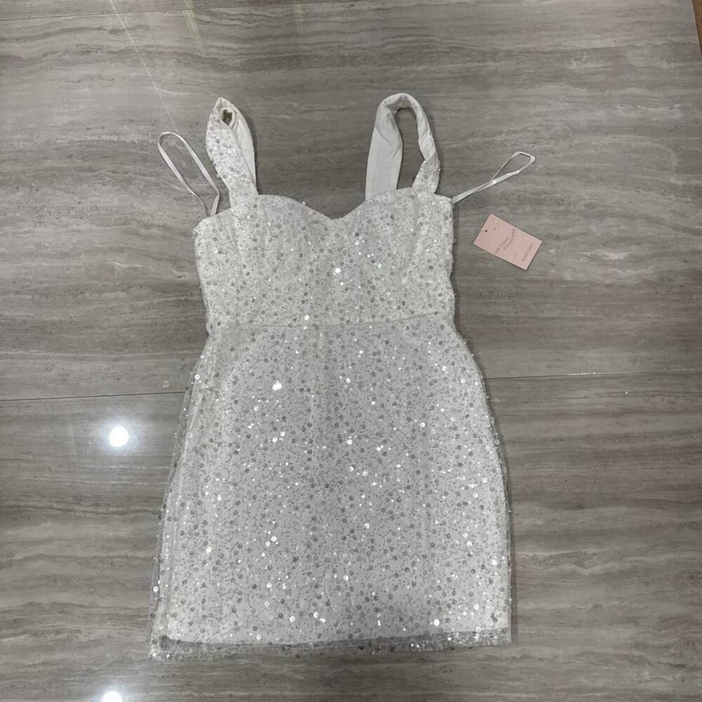 Birdy grey nikki dress mine